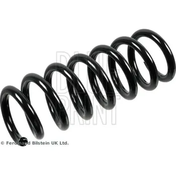 Pružina podvozku BLUE PRINT BLPADK888306