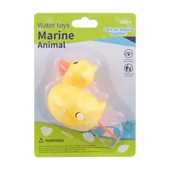 Hračka pro nejmenší Kachnička do vody
