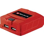 EINHELL TE-CP 18 Li USB adaptér