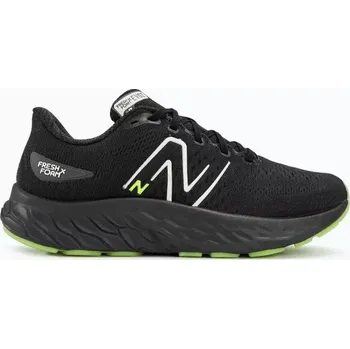 Pánské tenisky Pánská sportovní běžecká obuv NB New Balance černá (MEVOZGB3) 45.5