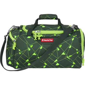 Sportovní taška Step by Step, Dino Night Tyro