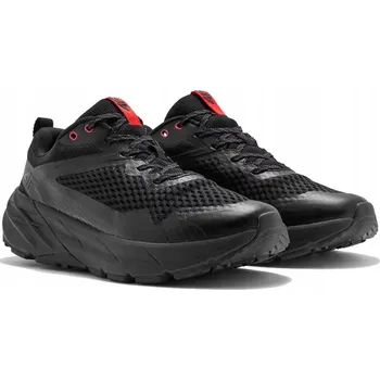 Dámské tenisky DÁMSKÉ SPORTOVNÍ BOTY SPEED HIKER 4F 4FWMM00FOTSF033-20S ČERNÉ VEL. 37