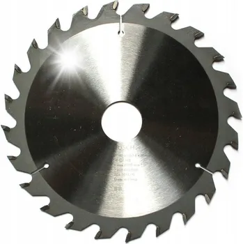 Pilový kotouč BOSCH PILOVÝ KOTOUČ OPTILINE WOOD 180x30 Z24