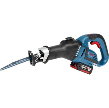 Bosch professional GSA 18V-32 Professional,Akumulátorová pila ocaska (solo) 06016A8102
