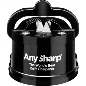 Brousek na nože AnySharp z karbidu wolframu