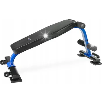 Posilovací lavice POSILOVACÍ LAVICE NA BŘICHO, LAVIČKA NA CVIČENÍ BŘIŠNÍCH SVALŮ, ODOLNÁ