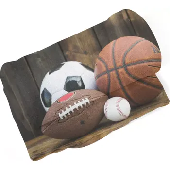 deka Sablio Deka Sportovní míče - 150x120 cm