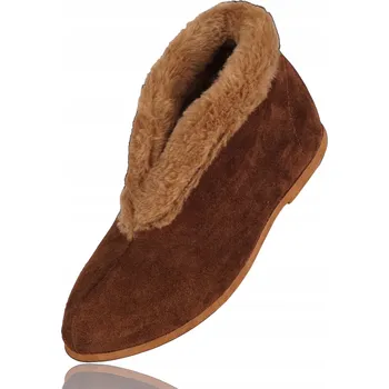 Dámské pantofle Dámské pantofle Botiga velikost 43