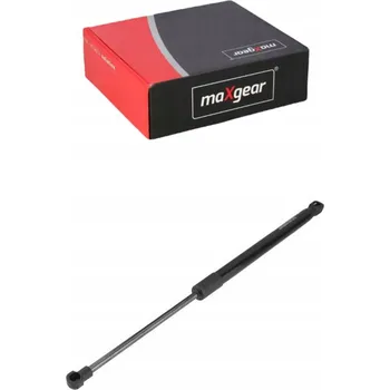 Ventilátor topení a klimatizace Plynová vzpěra, víko zavazadlového prostoru Maxgear 12-2467