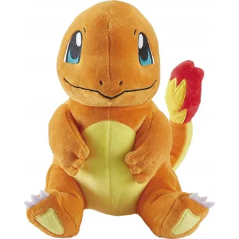 plyšák Plyšák Jazwares Pokémon Charmander