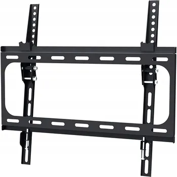Televizní držák Nástěnný držák na TV Cabletech UCH0154 26-55 palců do 45 kg