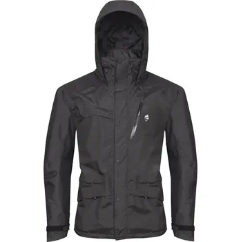 Pánská větrovka Pánská bunda High Point Mania 8.0 Jacket 25/26 - Black / XXL