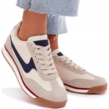 Dámské tenisky News Dámské sportovní boty, velikost 40