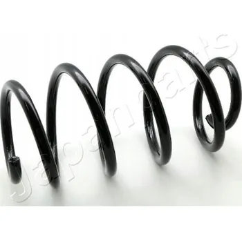 Pružina podvozku Japanparts ZC1719H