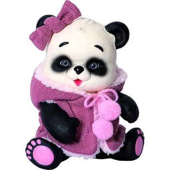 Figurka Panda panenka španělská Rosa Toys 25 cm Panda figurka