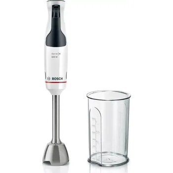 ponorný mixér bosch ergomaster msm4w210 600 w