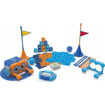 Robot Robot Learning Resources Botley programovací robot 2.0 - sada aktivit