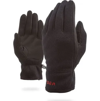 Rukavice Spyder M Bandit-Glove-black-S