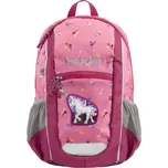 Dětský předškolní batoh Step by Step KIGA MAXI, Little Unicorn Nuala