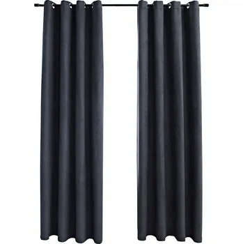 Obraz Závěs záclona 5 cm x 5 cm