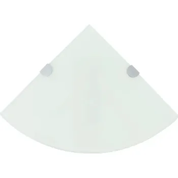 police Police sklo G05V 5 x 5 cm bílá