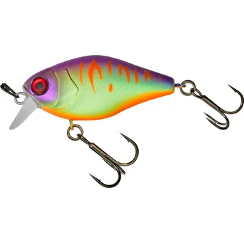 Umělá nástraha Wobler ILLEX Chubby 41F 41mm 5,5g Mat Table Rock