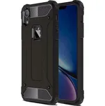 Pouzdro ARMOR pro IPHONE XR ( 6,1" ) černé