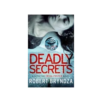Cizojazyčná kniha Deadly Secrets