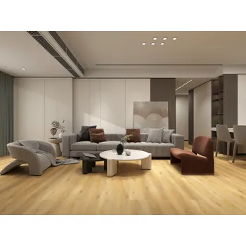 vinylová podlaha NAVA LVT 30 Dub Are 3025-09 vinyl lepený