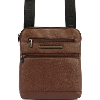 Brašna Pierre Cardin IZA364 3744 - tmavě hnědá