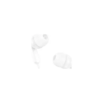 Sluchátka HOCO in-ear sluchátka mini Jack 3,5 mm s mikrofonem, handsfree sada