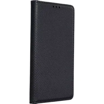 Pouzdro na mobilní telefon oem Kniha Smart magnet Case pro XIAOMI Redmi NOTE 13 pro 5G černá