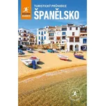 Španělsko - Rough Guides