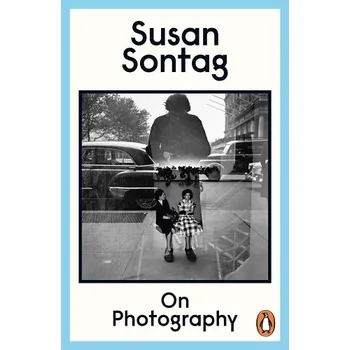 Cizojazyčná kniha On Photography