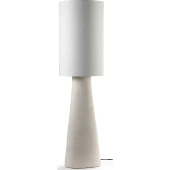 Stojací lampa Serax, Stojací lampa Earth 04, 176 cm, bílá - Formadore