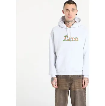 Pánská mikina Mikina DIME Classic Dimecraft Hoodie UNISEX Ash S