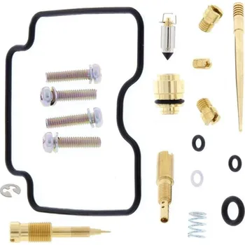 Palivový systém pro motocykl PROX SADA NA OPRAVU KARBURÁTORU HONDA CR 125 R '04 (26-1181)