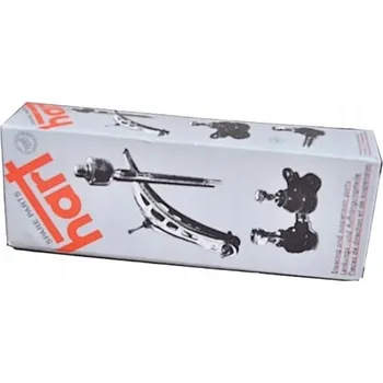 Posilovač řízení Hart 174 347 Válečkové vedení, posuvné dveře