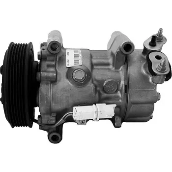 Kompresor klimatizace Airstal 10-0969 Kompresor klimatizace