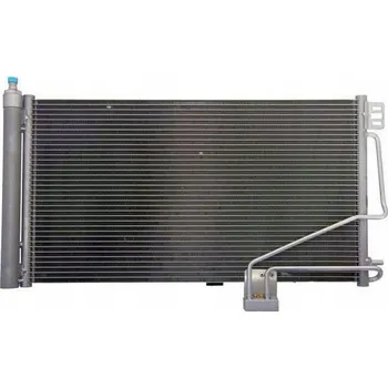 Výparník klimatizace KONDENZÁTOR KLIMATIZACE Mercedes C (W203) 5003K8C1S