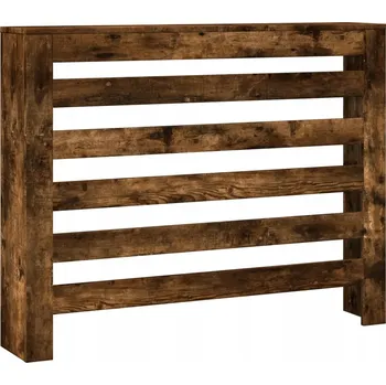 Obraz Kryt na radiátor MDF deska 5 x 5 cm béžový