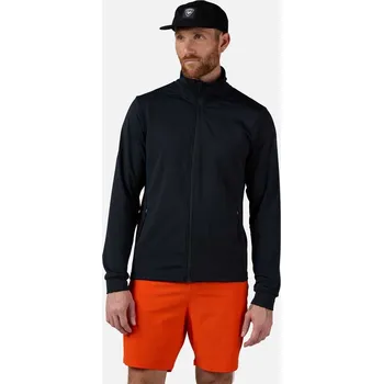 Rossignol Mid Layer Thin pánská fleecová bunda-XL