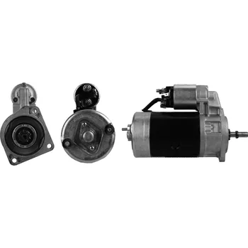 Autoelektrika Startér Lucas LRS00419