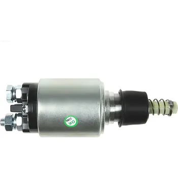 Startér Elektromagnetický spínač, startér AS-PL SS0009P