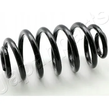 2x PRUŽINA ZAVĚŠENÍ ZADNÍ ZC6364J JAPANPARTS