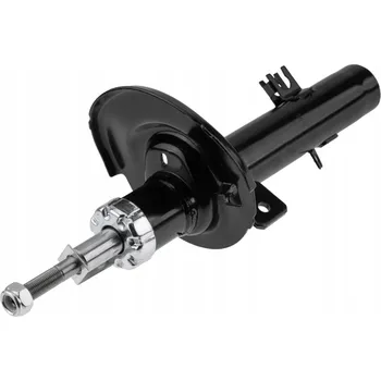 Zavěšení kol Tlumič nárazů NTY A-PE-011