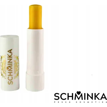 Péče o rty Vyživující balzám na rty s extraktem z měsíčku