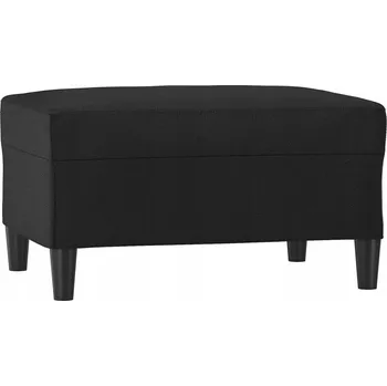 Taburet Taburet G05V černý