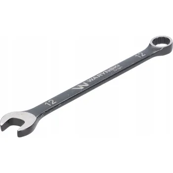 Klíč Očkoplochý klíč 12 mm Waryński