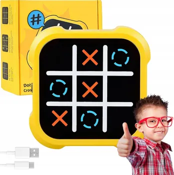 Cestovní hra PIŠKVORKY ELEKTRONICKÁ LOGICKÁ HRA PRO BYSTRÉ MYŠLENÍ A ZRUČNOST